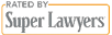 Super Lawyers North Carolina 2022 logo